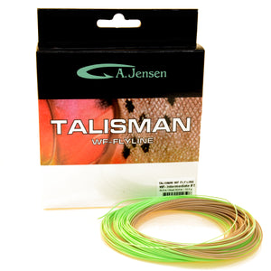 A. Jensen Talisman