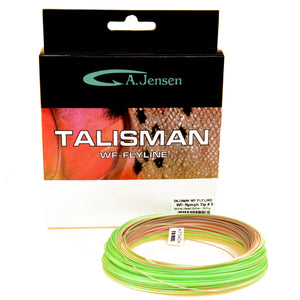 A. Jensen Talisman
