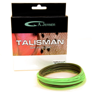 A. Jensen Talisman
