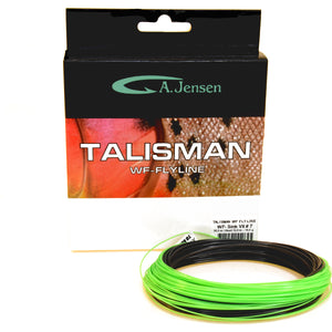 A. Jensen Talisman