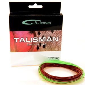 A. Jensen Talisman