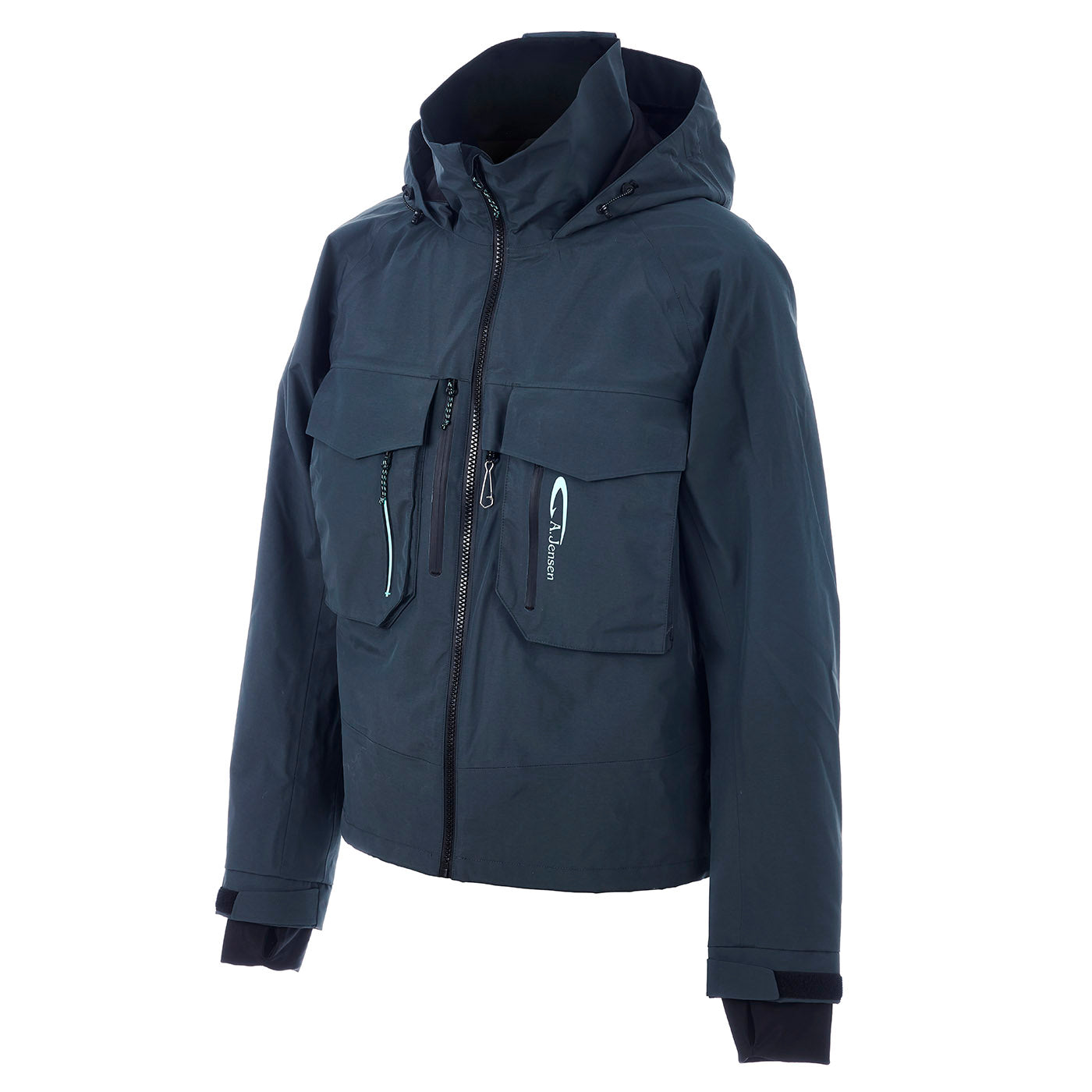 A.Jensen TYPHOON Watjacke