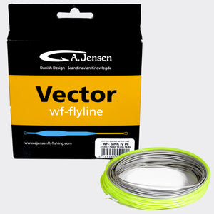 A.Jensen VECTOR