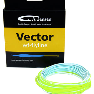 A.Jensen VECTOR